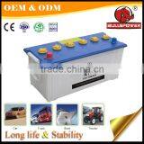 Best Price for Dry Cell N100 Lithium Battery 12v 100ah Quality Choice thumbnail-2