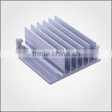 Best Price for the Extruded Aluminum Profile Heatsink With OEM Service