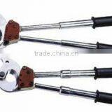 Good Quality Hand Cutting Tools Cable Cutter Insulated Cutter thumbnail-2