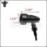 Classic Old Style Smoke Motorcycle Indicator Lamp for Triumph Scrambler thumbnail-6