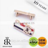 Wholesale Flag Color Printer for Clothes Labels Brightness C1-80041