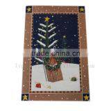 Christmas Card Printing Cheap Flash Greeting Card Printing
