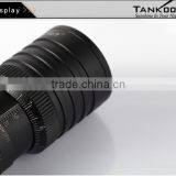 Zoom Focusing Adjustable Flashlight Tactical Holster Emergency Flashlight 500 Lumen TK737 thumbnail-2