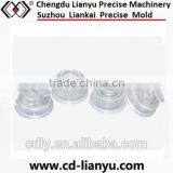 PP Outer Cap Mold for Infusion Bottle Cap thumbnail-1