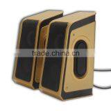 Fashsion Style 2.0speaker Active Type for Mobile Phones thumbnail-4