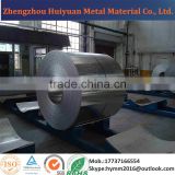 Export Prices of Aluminum Roofing Coil/ Sheet in Roll Manufactured in China