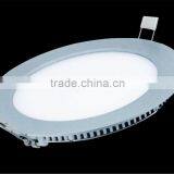 New Panel Product SMD2835 108pcs 12W LED Panel Light Down Light