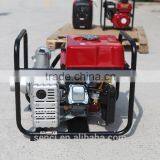 3" Manual Recoil Start Low Flow Gasoline Water Pump In Great Demand thumbnail-4