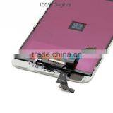 For IPhone 6 Plus 5.5inch Original LCD Screen Digitizer ,For IPhone 6 Plus Display,For IPhone 5.5inch Display Assembly thumbnail-2