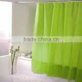 Latest Hot Selling Bamboo Shower Curtain