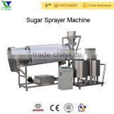 Manufacturer of Crispy Sweet Corn Flakes Production Machine thumbnail-4
