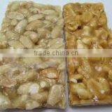 Chewy Peanut Bar Machine