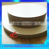 Disposable Cardboard Cake Circles, White Cake Circles thumbnail-5