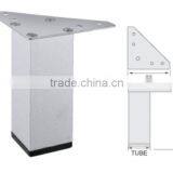 Metal Cabinet Legs Hardware Feet for Cabinet Chrome Sofa Feet From Guangzhou Hardware