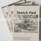 Hot Selling Disposable Sketch Pad