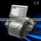 Multipolar RF Cavitation Body Sculpting Beauty Equipment thumbnail-1