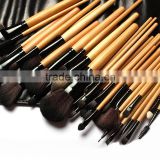 wholesale products 32 pcs Cosmetic MakeUp Brush Sets tools Professional facial Makeup Brush Set tools Makeup Kit tools