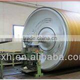Completely Home-made Steel Yankee Dryer by Shandong Xinhe thumbnail-6