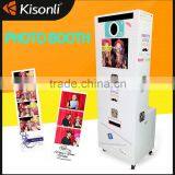 Portable Digital Camera vending machine for sale