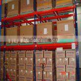 Push Back Racking From NOVA thumbnail-1