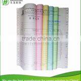 (PHOTO) 6 Copy Color Paper Delivery Note With Serial Number thumbnail-1