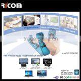 Air Fly Mouse for lg Smart Tv,air Mouse Anti-shake Algorithm,air Mouse for Motion Sense Games--T31--Shenzhen Ricom