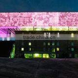 Clear And Color Smart Switchable Glass Decoration Opaque Glass Electric thumbnail-4