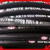 High Pressure Hydraulic Hose With Good Quality thumbnail-2