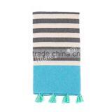 Emma Peshtemal, Turkish Towel, Peshtemal, Pestemal, Hammam Towel, Beach Towel, Fouta