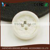 2015 Newest Arrive Stone Like Sew on Resin Button