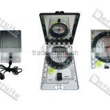 MAPPING COMPASS/OUTDOOR COMPASS/MIRROR COMPASS/Bussola/Kompass