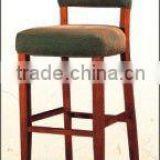 High quality furniture uniquet small bar stool