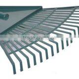 PLASTIC LEAF RAKE 5009 thumbnail-1