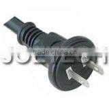 Japanese PSE Power Cord 2-conductor Plug 7-15A
