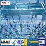 Anti-abrasion Waterproof Acrylic Color Paint thumbnail-3
