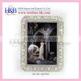Popular Factory Direct Sale Vintage Hot Pearl Photo Frame
