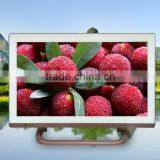 Double Glass tv Led 19inch Led tv Sales in China thumbnail-1