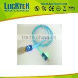 Phone5 Led Smile Cable