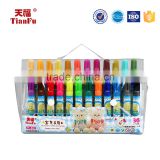 Factory Supply 12 / 24/ 48 Magic Colors Gift Sets water color pen