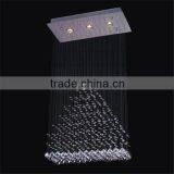 the Newest Design Crystal Ceiling String Light thumbnail-1
