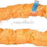 Double Ply Polyester 10 Ton 7:1 Safety Polyester Round Sling thumbnail-5