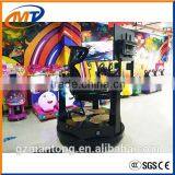 2016 Coin Operated Tekken Simulator Fighting Arcade Machine Video Game Machine for Game Center
