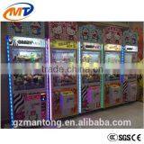 Toy Gift Machine Toys Vending Machine Children Play Machine Popular Game thumbnail-5