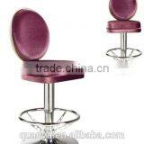 Rotatable High Feet Chair/Gaming Casino Chair thumbnail-2