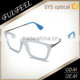 2015 Transparent Stylish Vivo Latest Acetate Eyeglasses Frames thumbnail-1