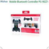 Alibaba china best sell bluetooth keyboard controller 2 in 1