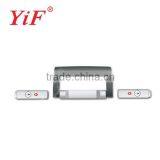 Yifeng Lock,Latch Lock,TSA Lock,Integrated Lock,Hard Shell Aluminum Frame Case Lock,Latch Lock