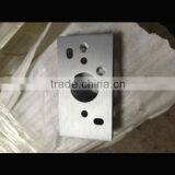 customized cnc and oem metal part