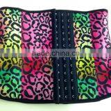 Sport Latex Rubber Waist Trainer Cincher Underbust Corset Body Shaper Shapewear thumbnail-1