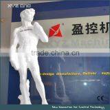 High Foaming Polystyrene/EPS Mould Processing Center CNC Router XYZ-2540 thumbnail-6